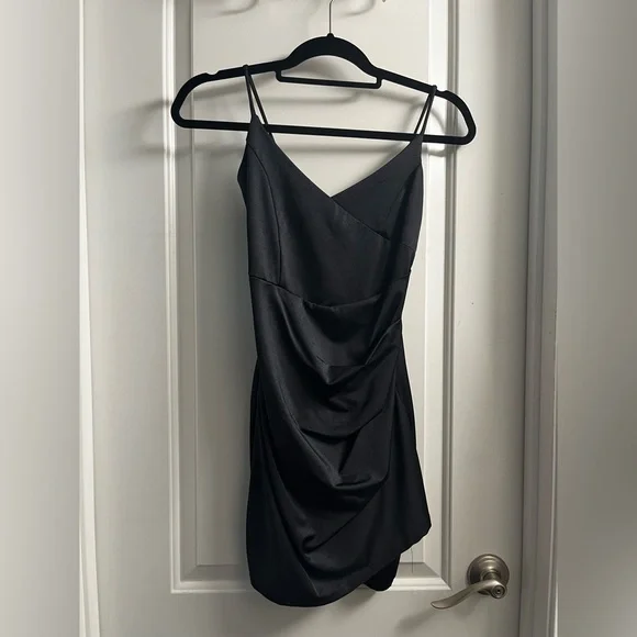 windsor black bodycon dress Windsor | Dresses | Windsor Black Bodycon Dress Size Smalll